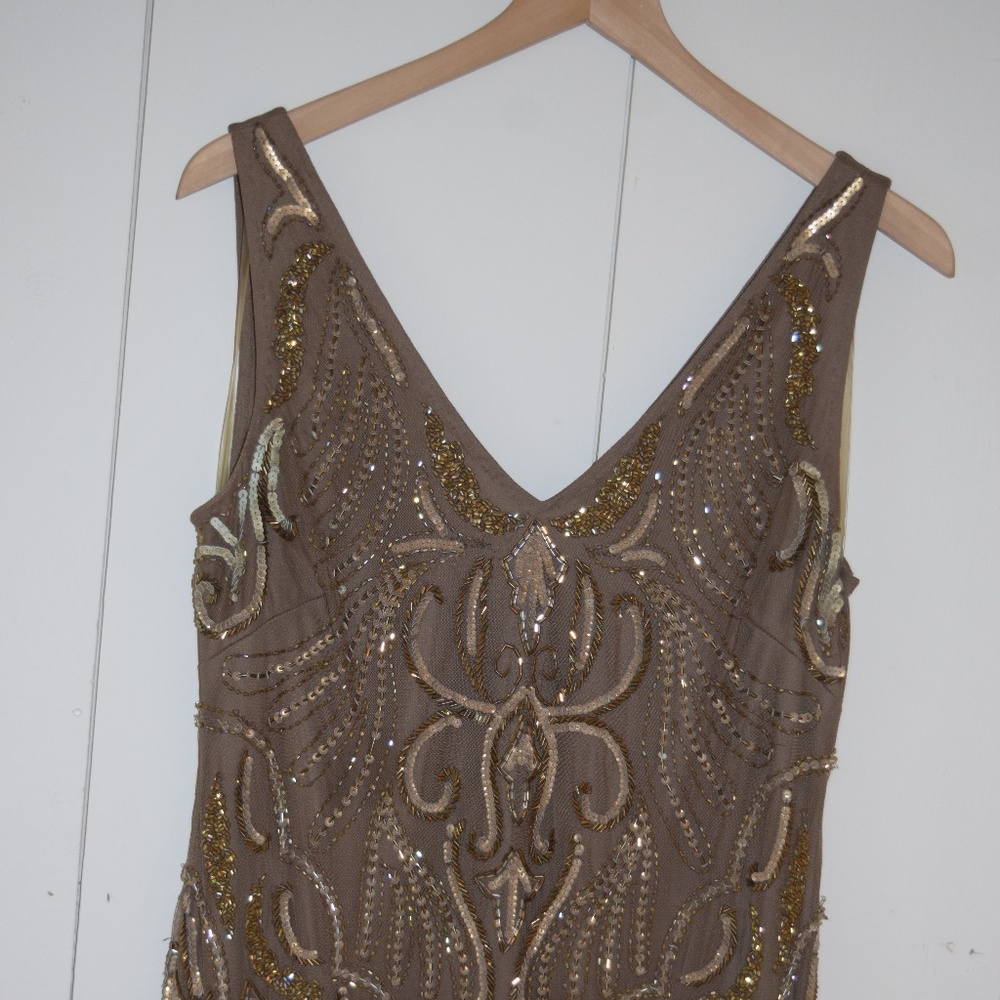 Formal Gown